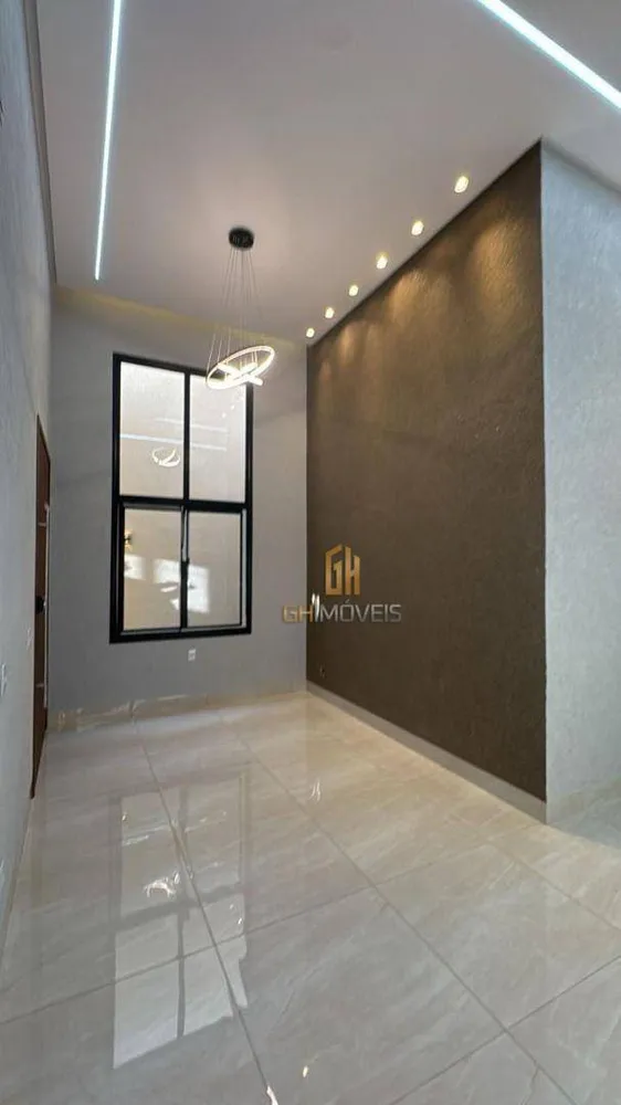Casa, 3 quartos, 135 m² - Foto 2