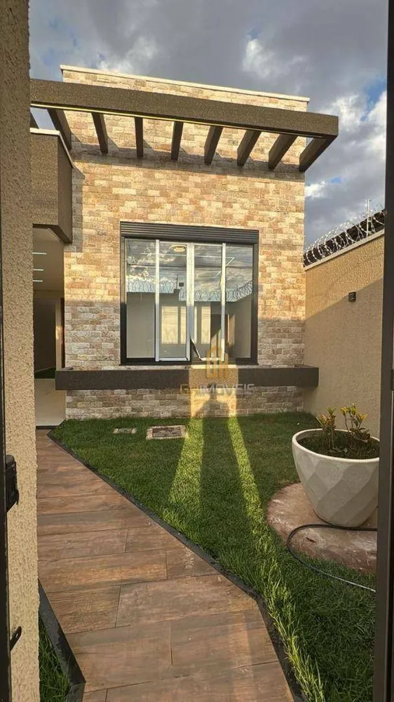 Casa, 3 quartos, 135 m² - Foto 4