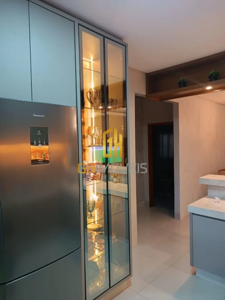 Casa, 4 quartos, 182 m² - Foto 3
