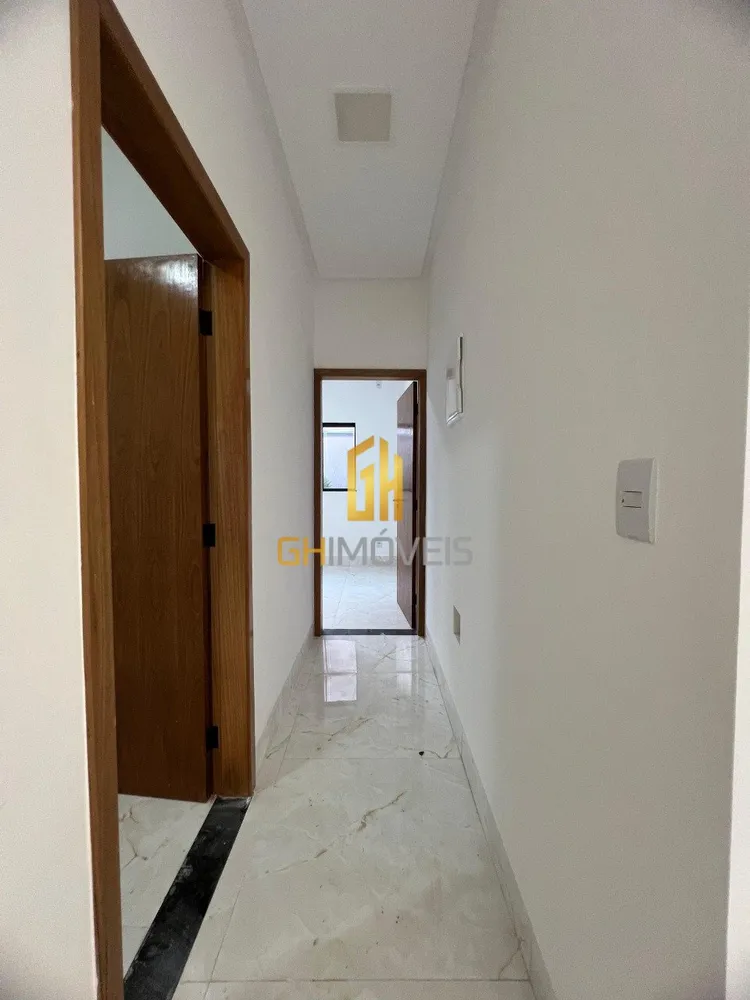 Casa, 3 quartos, 147 m² - Foto 3