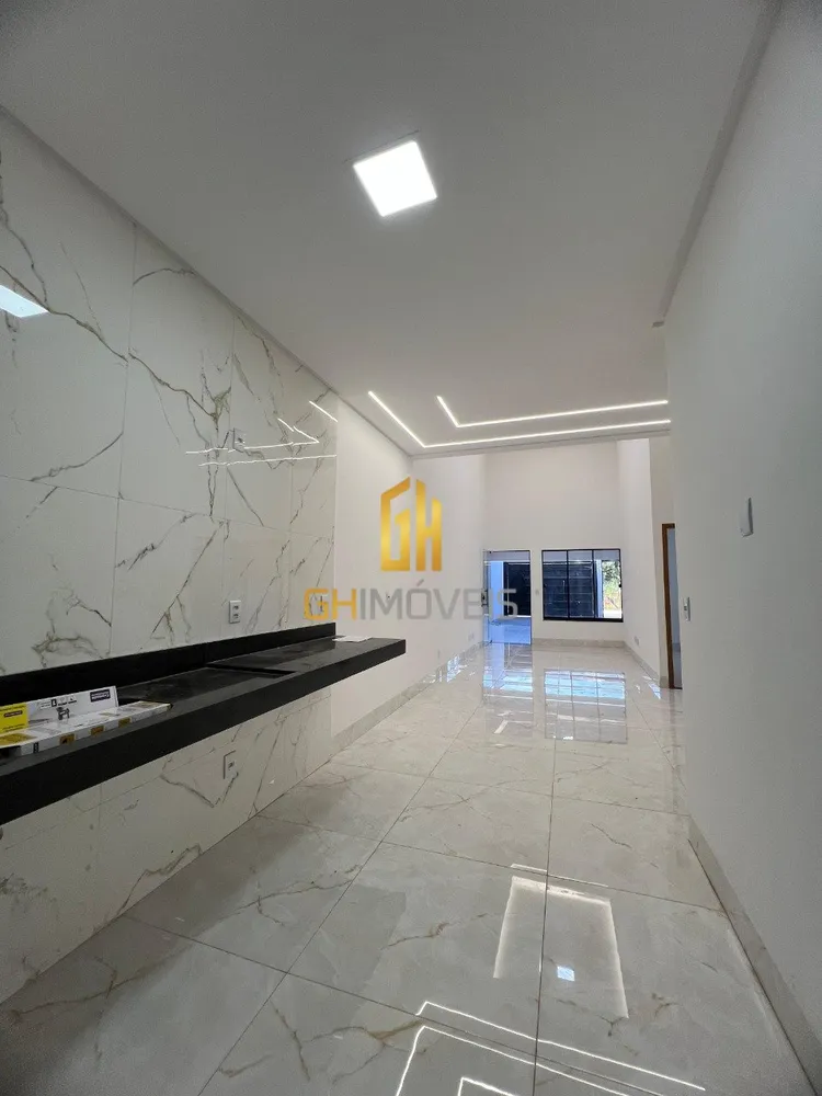 Casa, 3 quartos, 147 m² - Foto 4