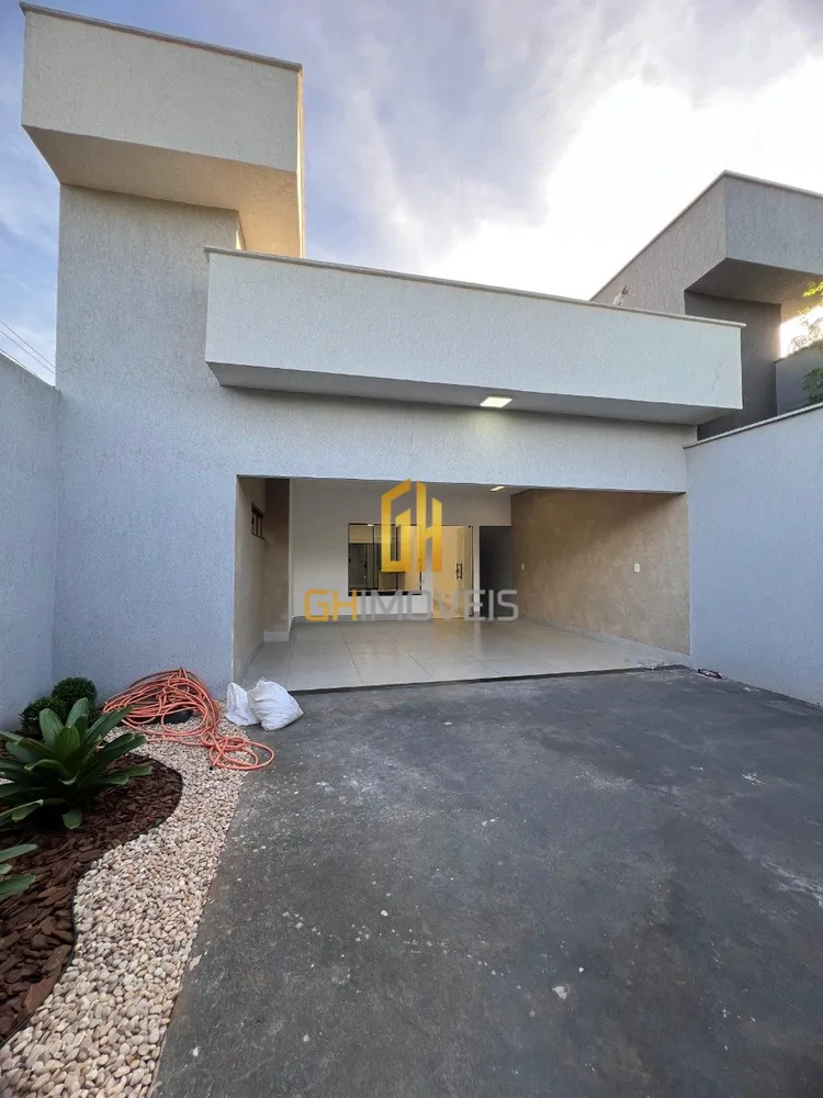 Casa, 3 quartos, 147 m² - Foto 1