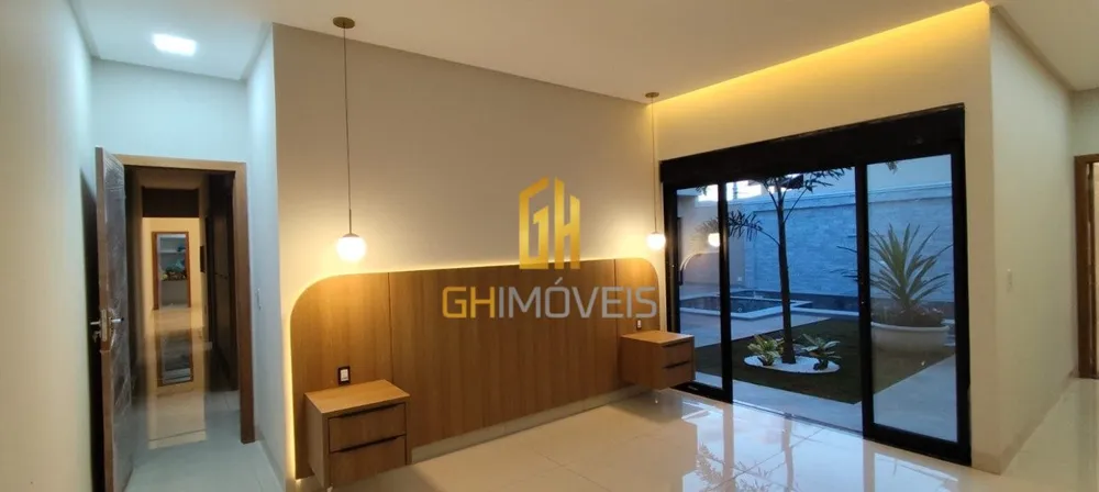 Casa, 3 quartos, 205 m² - Foto 2