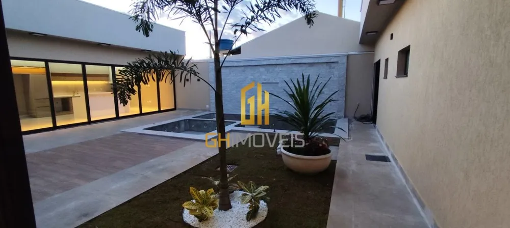 Casa, 3 quartos, 205 m² - Foto 3