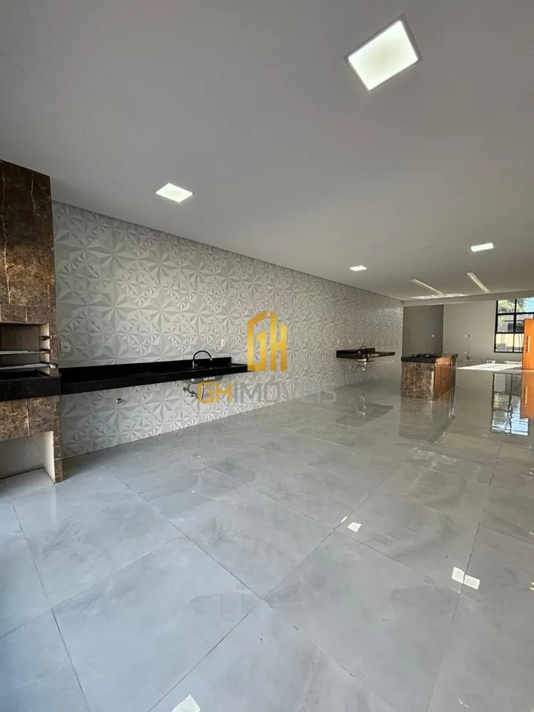 Casa, 3 quartos, 172 m² - Foto 4