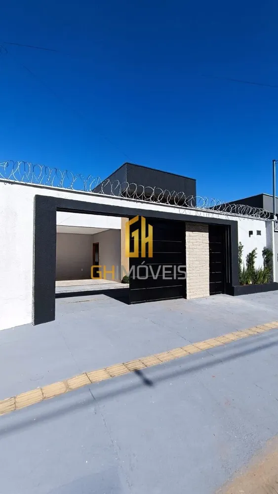 Casa, 3 quartos, 172 m² - Foto 1