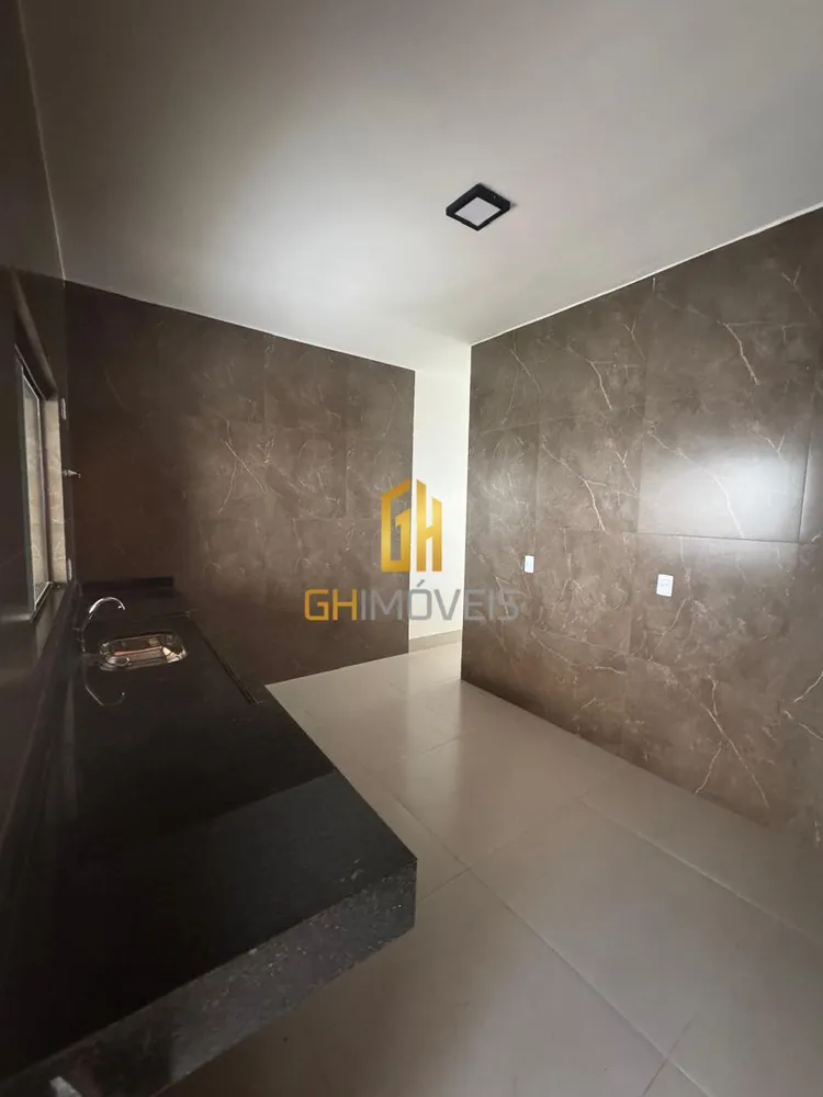 Casa, 3 quartos, 117 m² - Foto 3