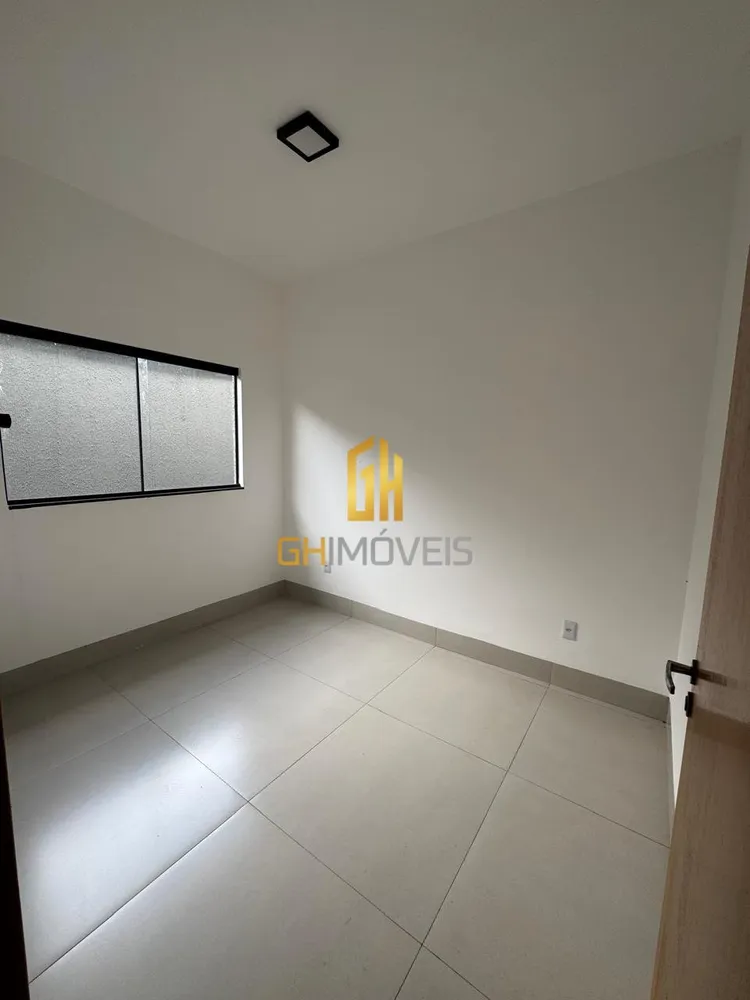 Casa, 3 quartos, 117 m² - Foto 1