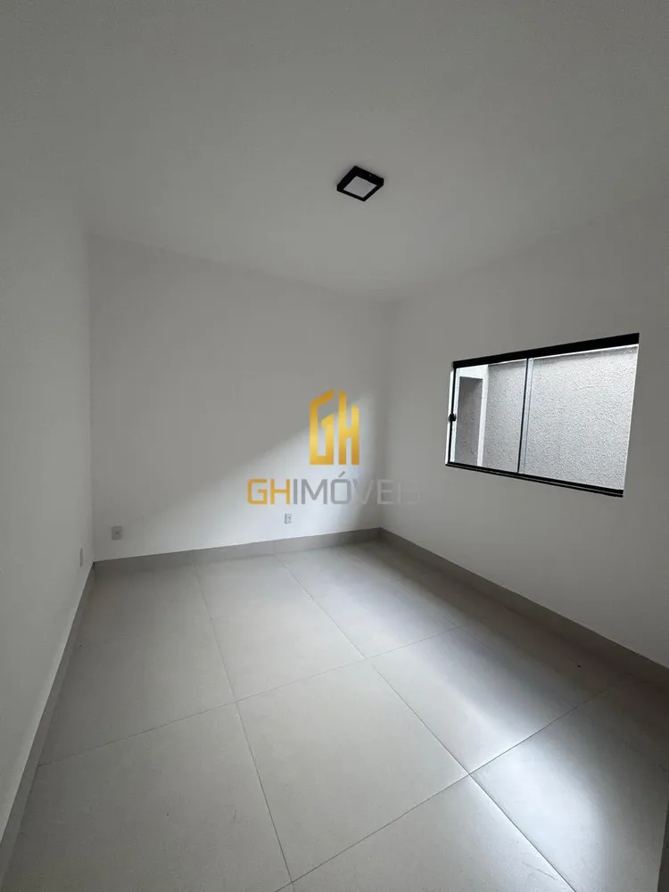 Casa, 3 quartos, 117 m² - Foto 2