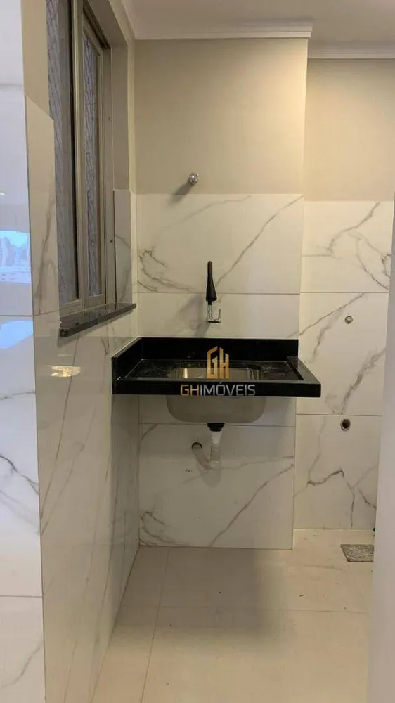 Apartamento, 2 quartos, 95 m² - Foto 3