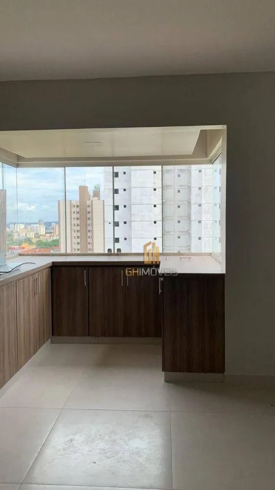 Apartamento, 2 quartos, 95 m² - Foto 2