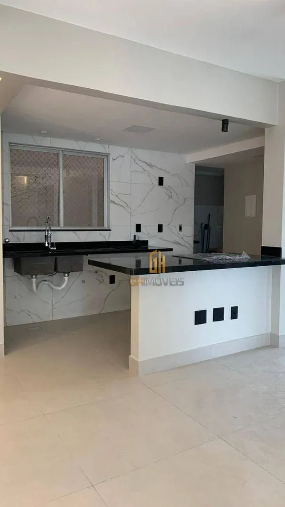 Apartamento, 2 quartos, 95 m² - Foto 1
