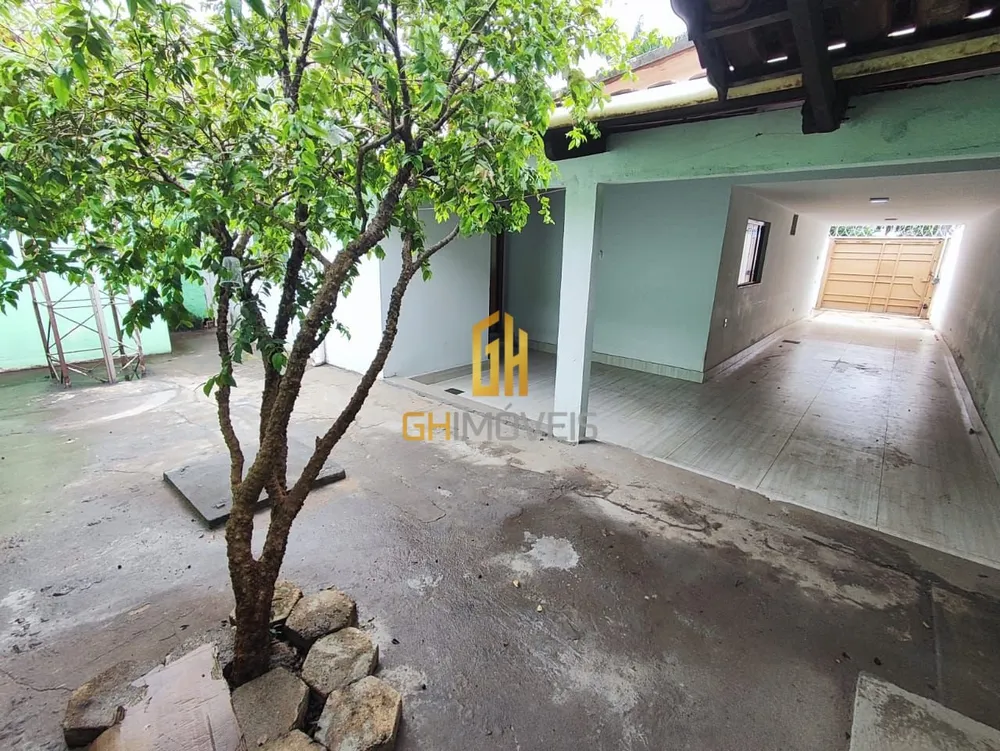 Casa Comercial, 370 m² - Foto 1