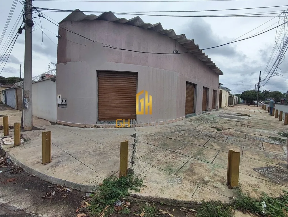 Casa Comercial, 370 m² - Foto 4
