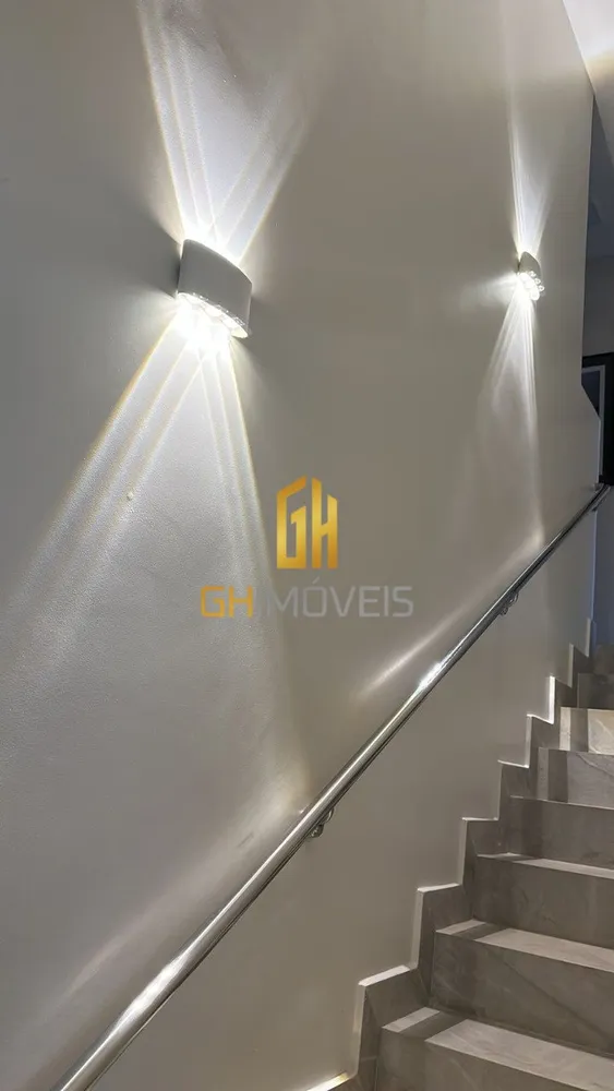 Sobrado, 3 quartos, 180 m² - Foto 3