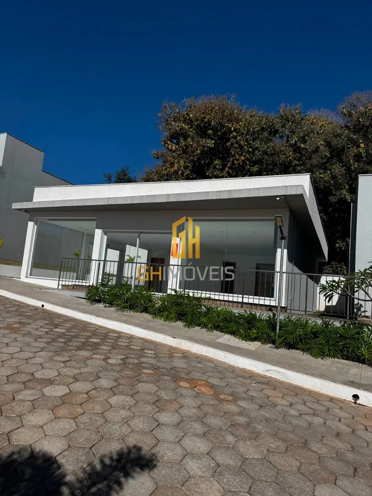 Sobrado, 3 quartos, 98 m² - Foto 3