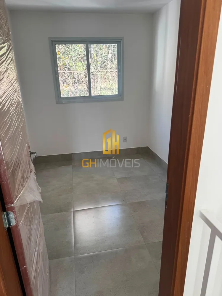 Sobrado, 3 quartos, 98 m² - Foto 1