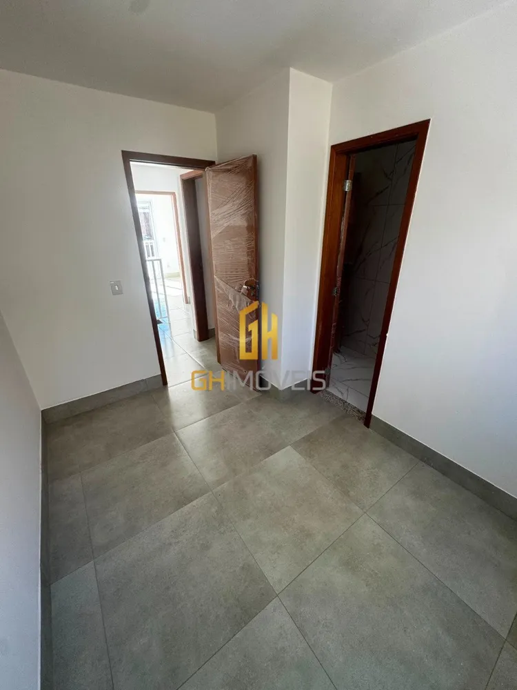 Sobrado, 3 quartos, 98 m² - Foto 4
