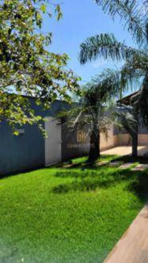 Sobrado, 3 quartos, 291 m² - Foto 4
