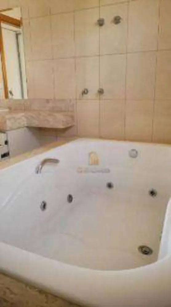 Sobrado, 3 quartos, 291 m² - Foto 2