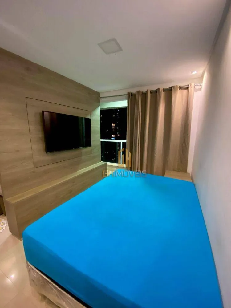 Apartamento, 1 quarto, 42 m² - Foto 4