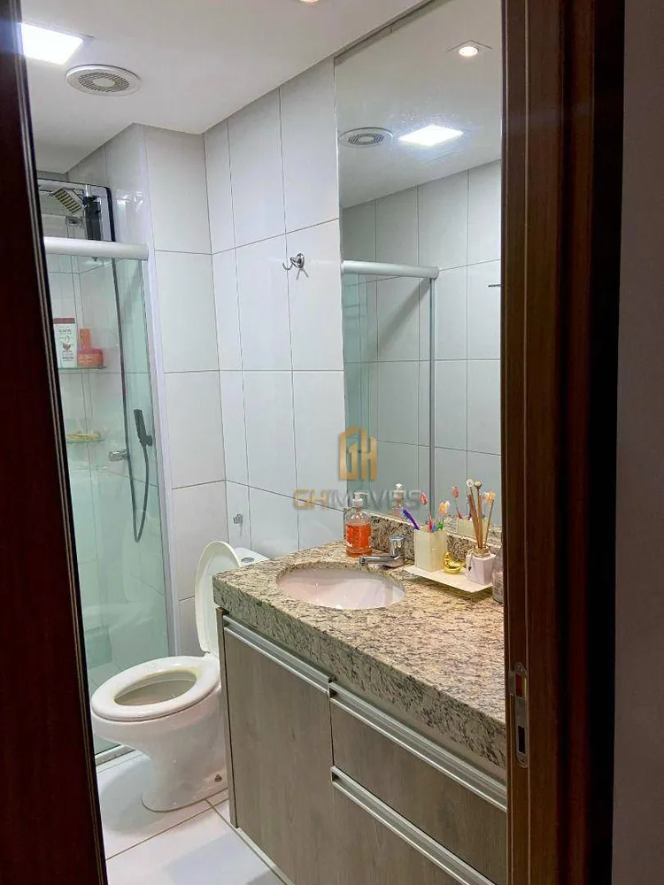 Apartamento, 1 quarto, 42 m² - Foto 2