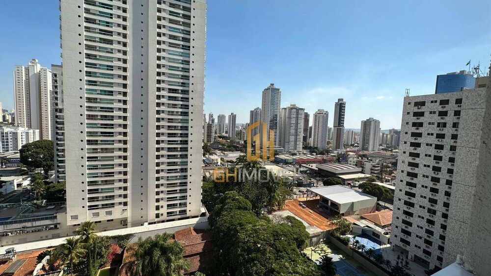 Apartamento, 3 quartos, 99 m² - Foto 1