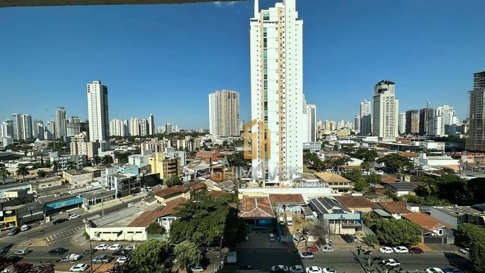 Apartamento, 3 quartos, 99 m² - Foto 3