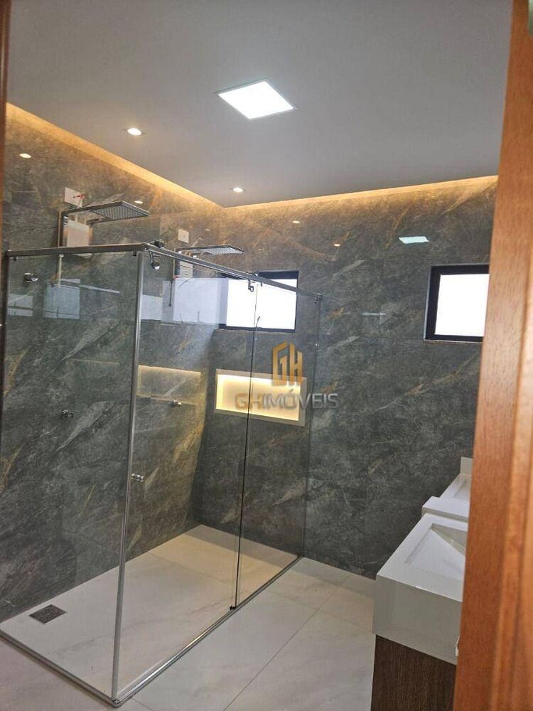 Casa à venda com 4 quartos, 230m² - Foto 8