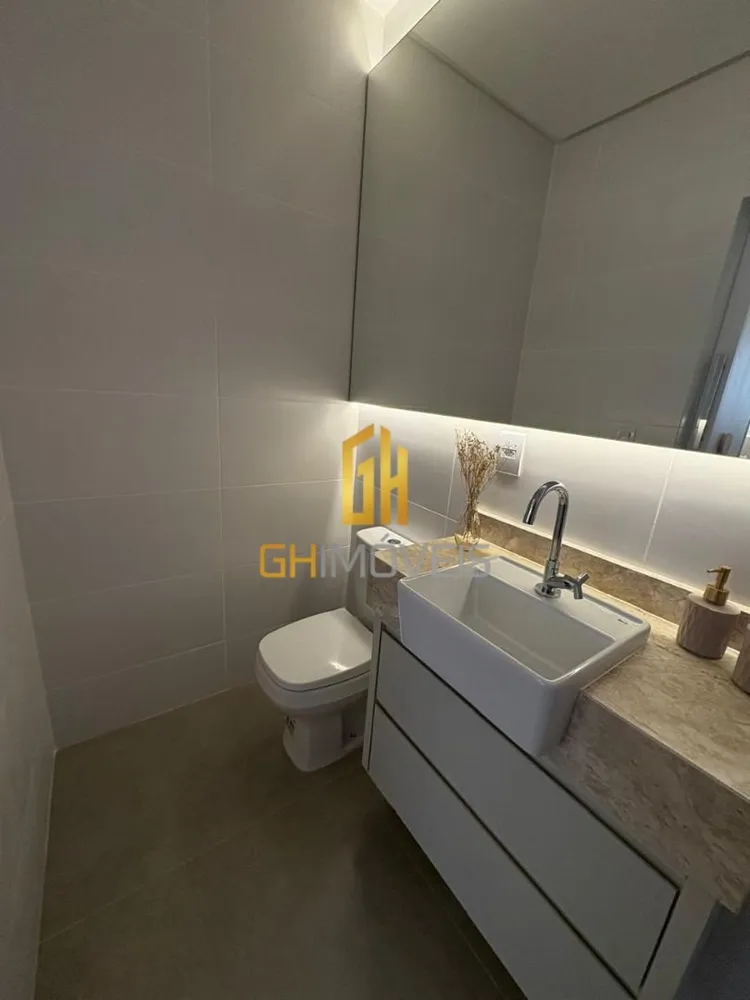 Sobrado, 3 quartos, 151 m² - Foto 2