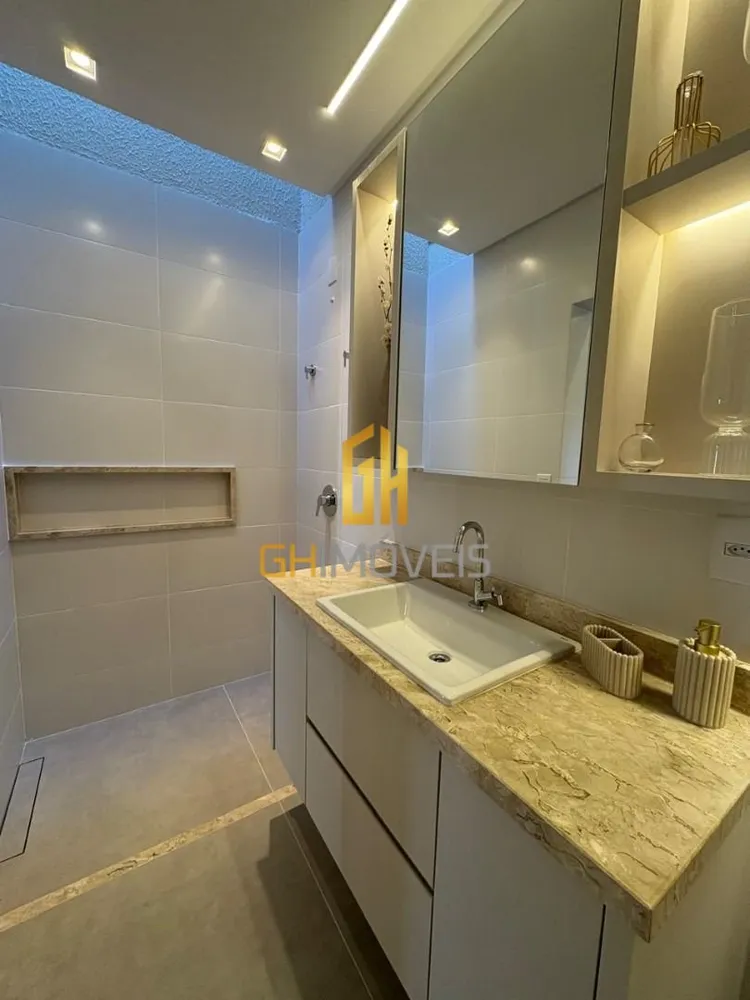 Sobrado, 3 quartos, 151 m² - Foto 1