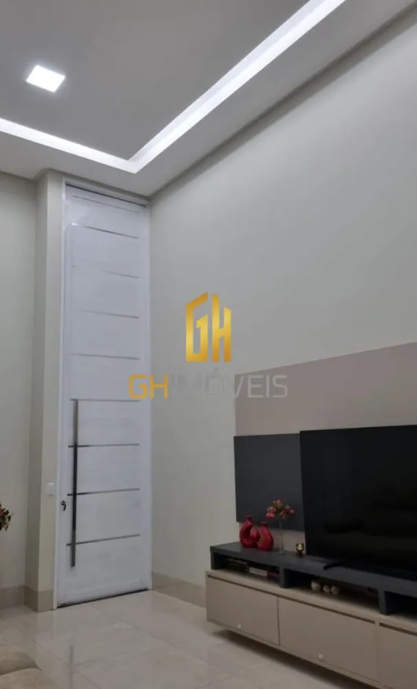 Casa, 3 quartos, 151 m² - Foto 2