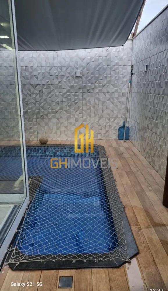 Casa, 3 quartos, 151 m² - Foto 3
