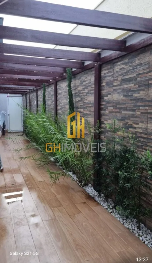 Casa, 3 quartos, 151 m² - Foto 4