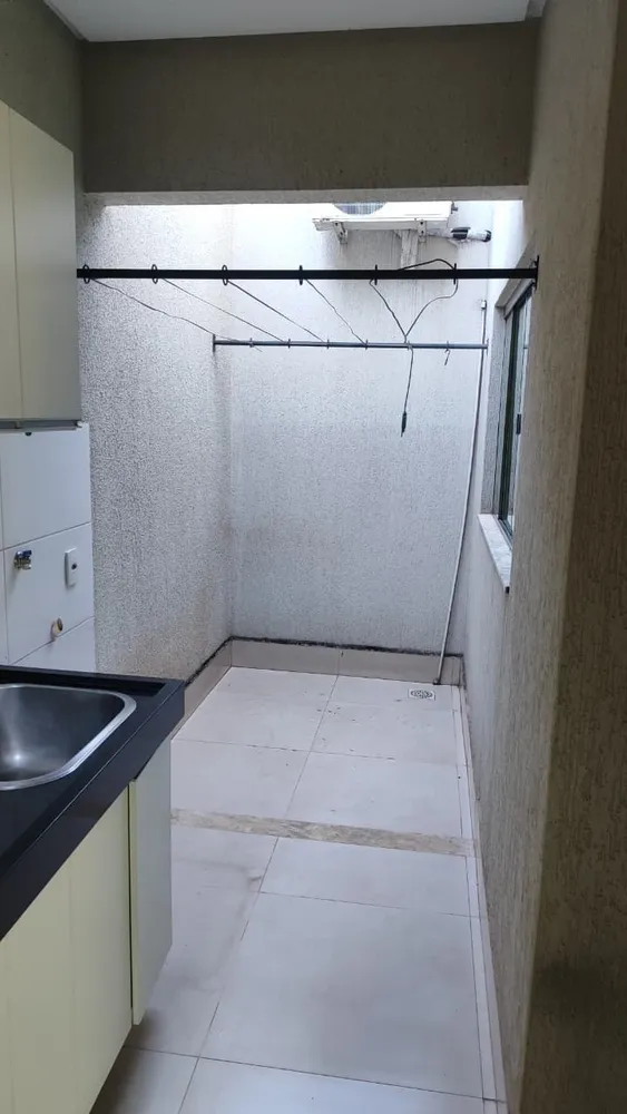 Sobrado, 3 quartos, 176 m² - Foto 3