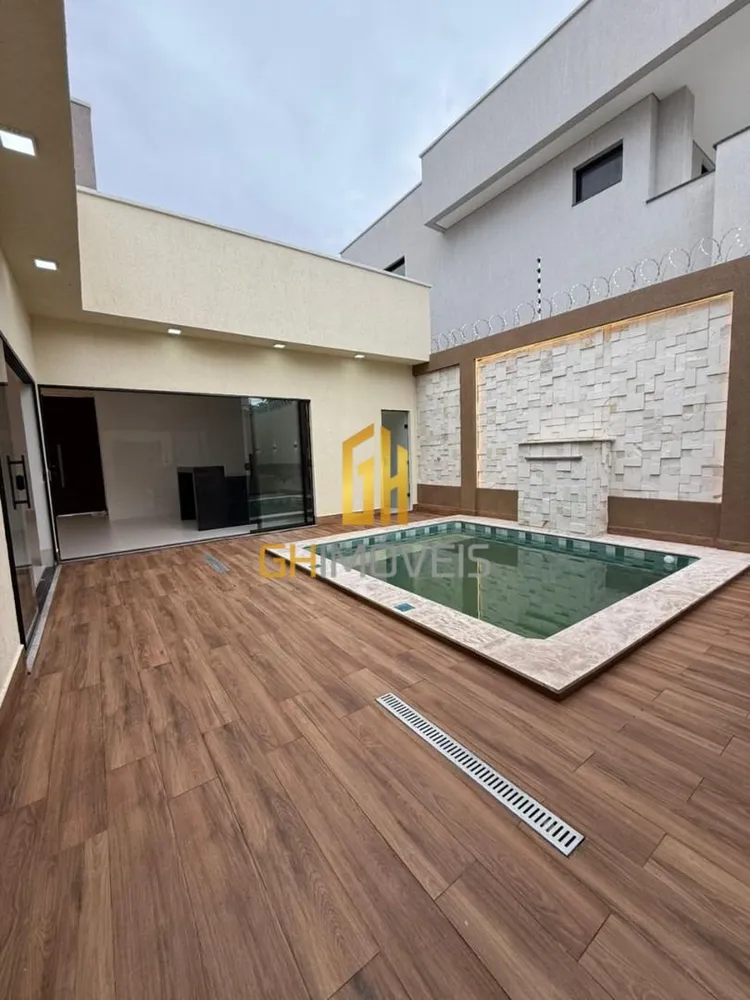 Casa, 4 quartos, 200 m² - Foto 4