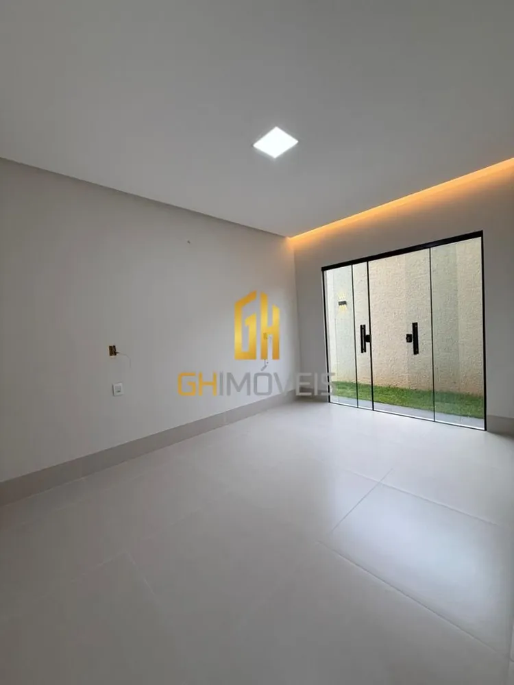 Casa, 4 quartos, 200 m² - Foto 3