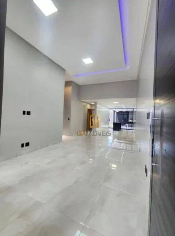 Casa, 3 quartos, 160 m² - Foto 1