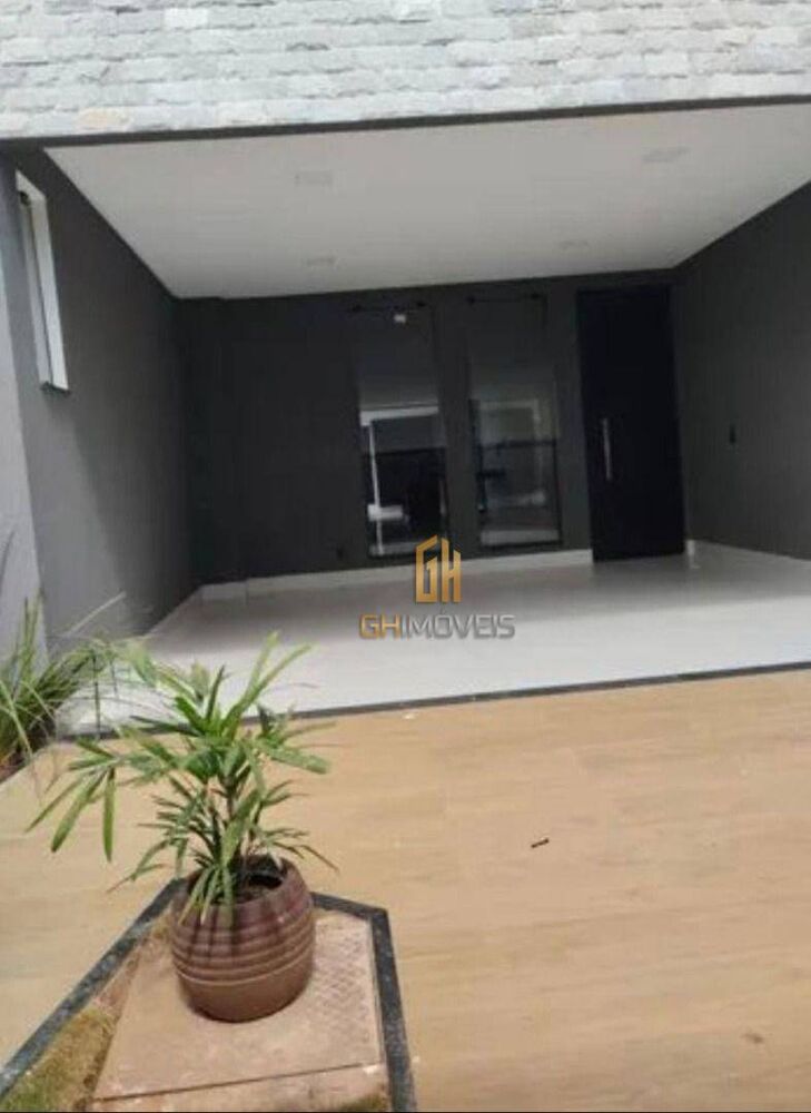 Casa, 3 quartos, 160 m² - Foto 3