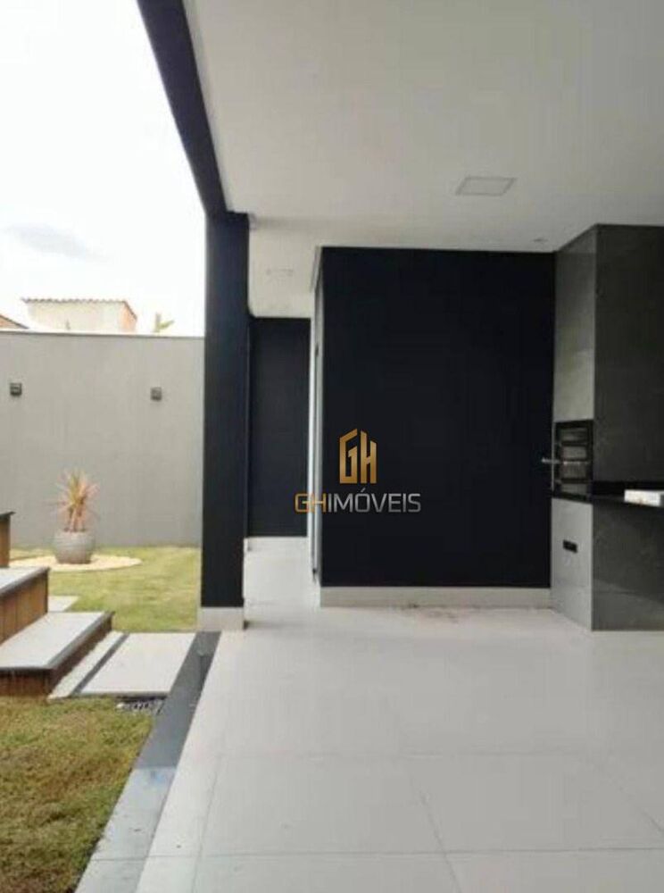 Casa, 3 quartos, 160 m² - Foto 2
