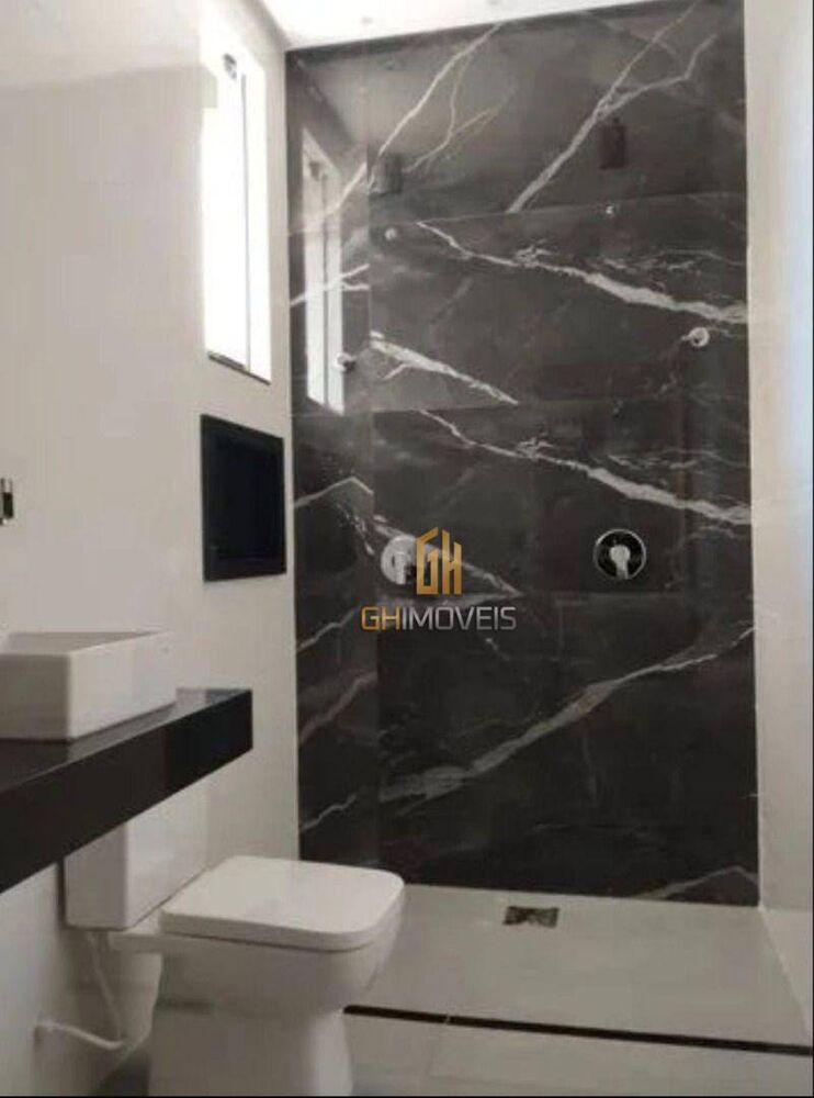 Casa, 3 quartos, 160 m² - Foto 4