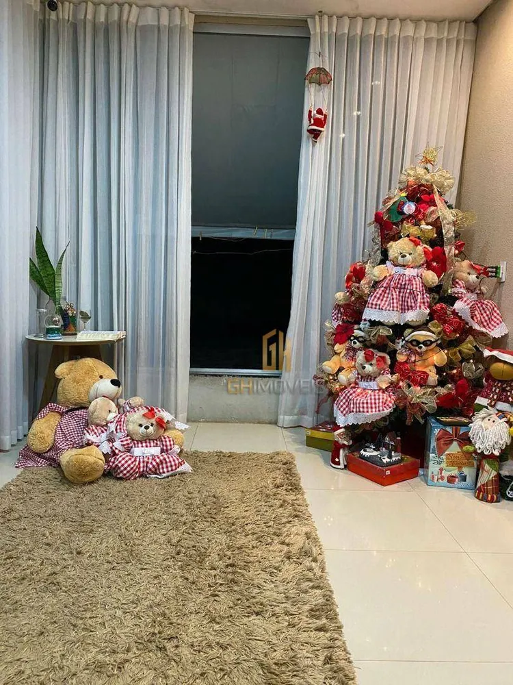 Casa, 3 quartos, 140 m² - Foto 1