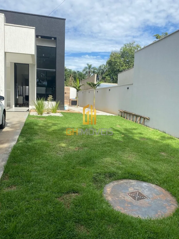 Casa, 2 quartos, 103 m² - Foto 4