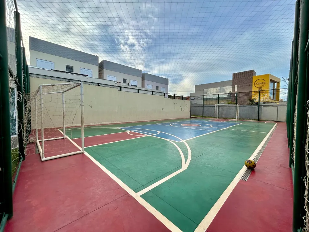 Sobrado, 4 quartos, 191 m² - Foto 4
