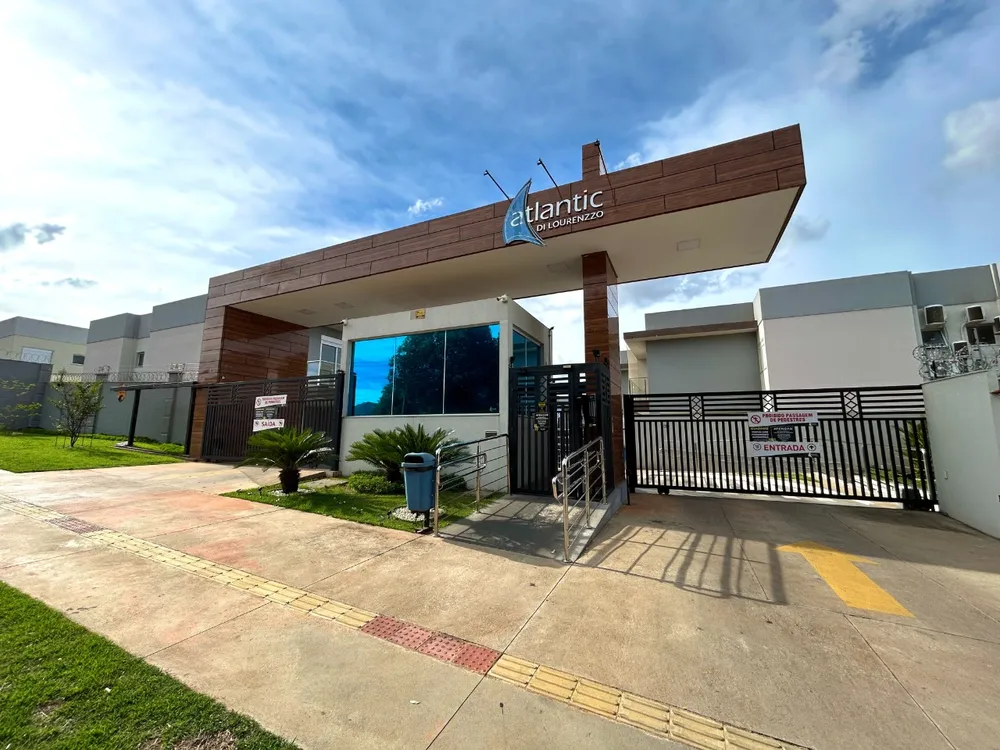 Sobrado, 4 quartos, 191 m² - Foto 1