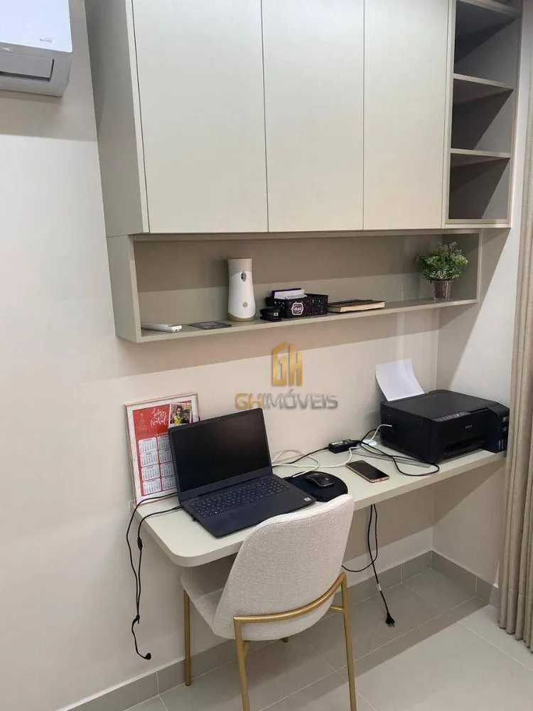 Apartamento, 3 quartos, 84 m² - Foto 1