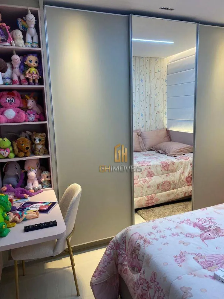 Apartamento, 3 quartos, 84 m² - Foto 3
