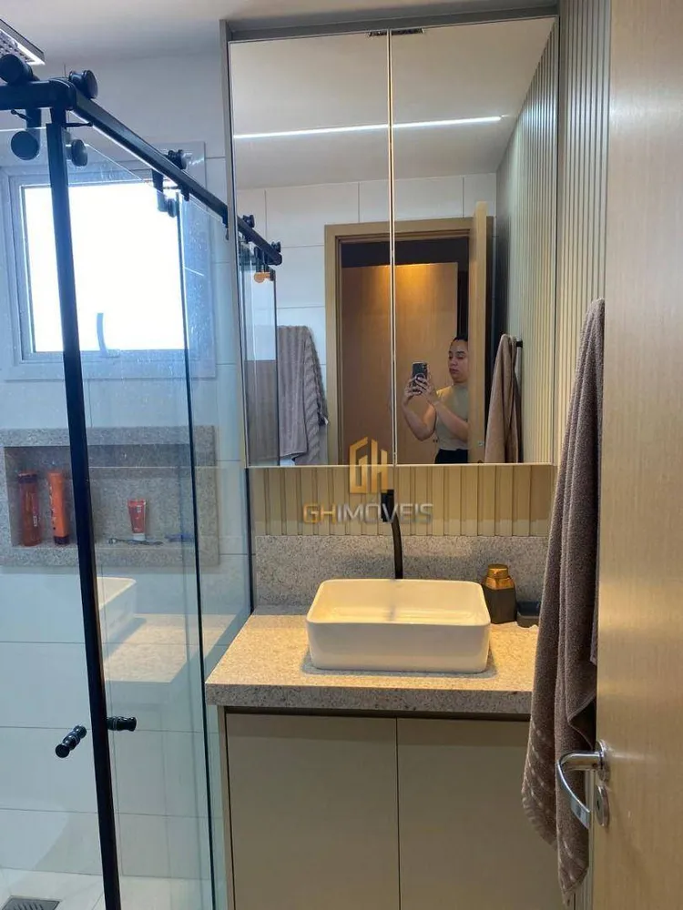 Apartamento, 3 quartos, 84 m² - Foto 2