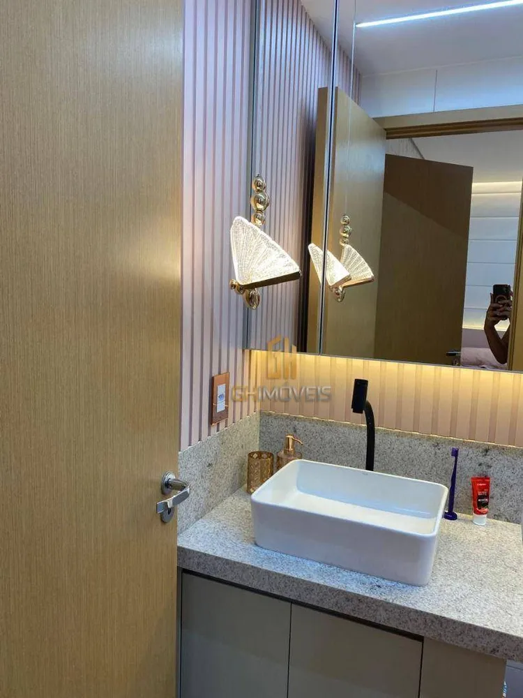 Apartamento, 3 quartos, 84 m² - Foto 4