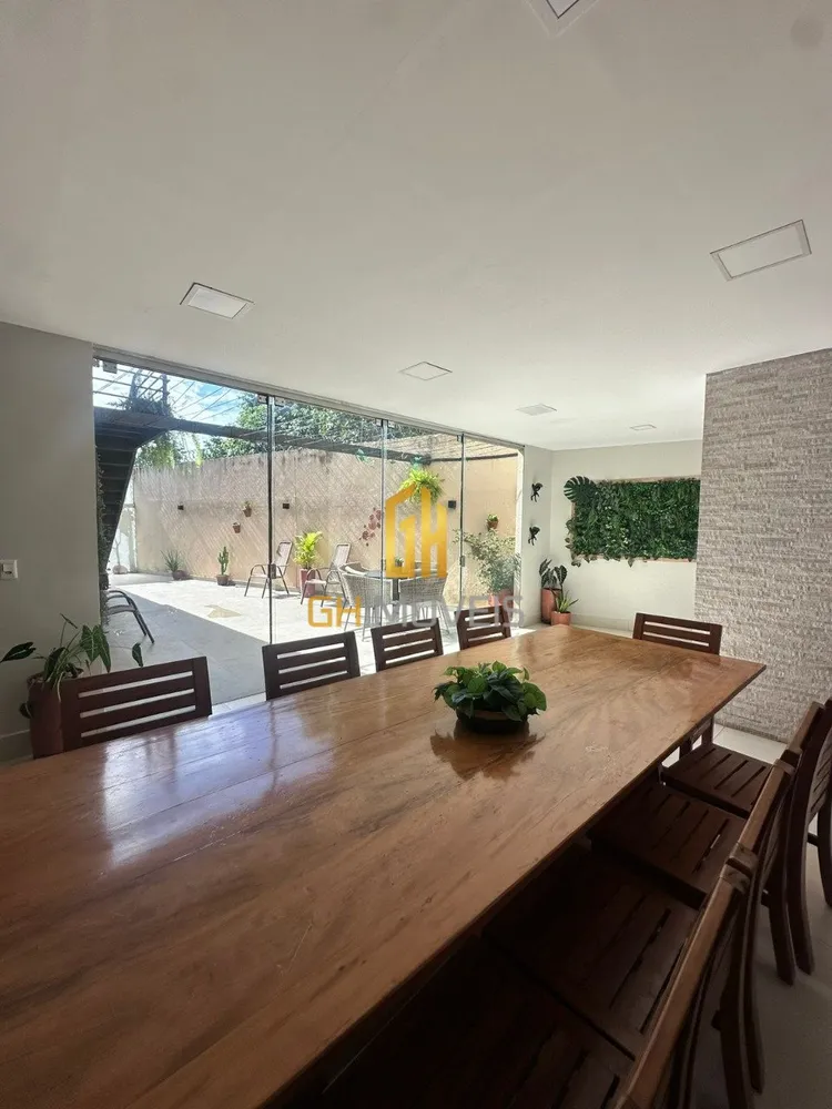 Casa, 3 quartos, 127 m² - Foto 1